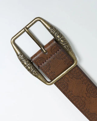 Vintage Wide Belt