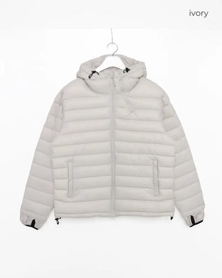 Tech Lite Padded Jumper