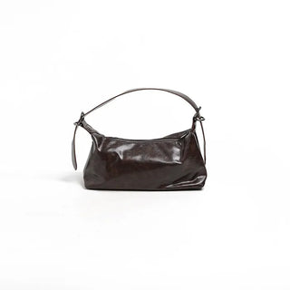 Belt motor shoulder bag