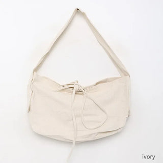 Strap Hobo Crossbody Bag