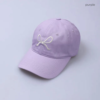 Ribbon Point Color Cap