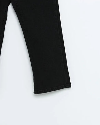 Capri Biker Pants
