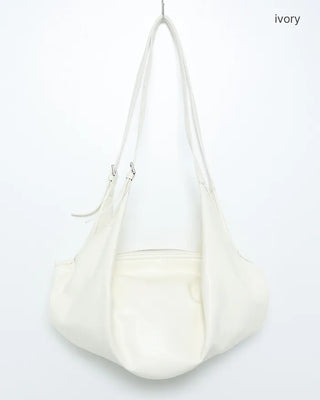Shoulder strap tote bag