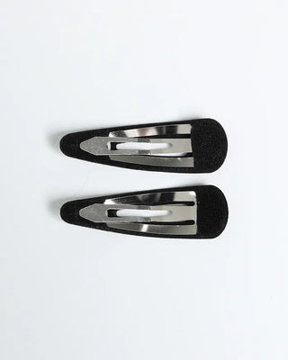 Dot hair clip