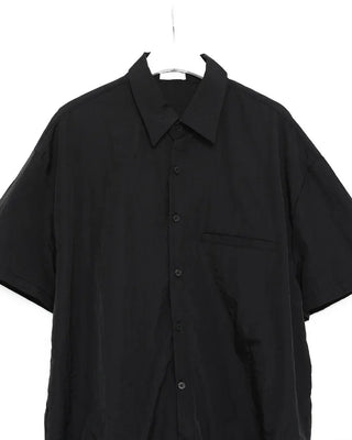 Pocket Short Sleeve Shirt