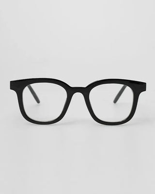Big Square Glasses