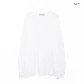 Loose Long T