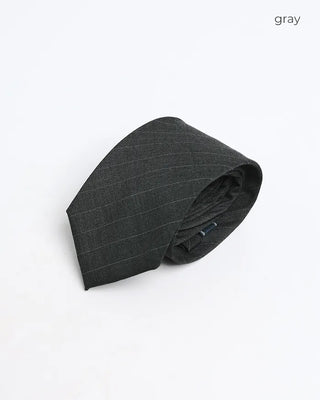 Striped Dandy Tie