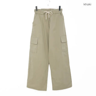 Cargo Easy Pants