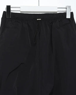 Parachute cargo pants