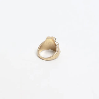 Wave Ring
