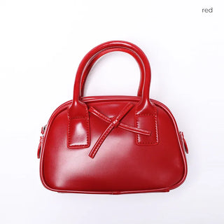 Ribbon mini bag