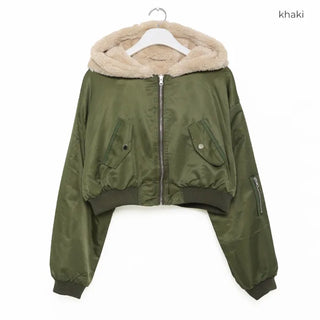 Reversible MA-1