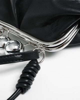 Coin Mini Tote Bag