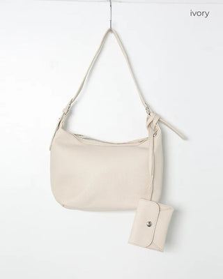 Daily Square Pouch Set Bag
