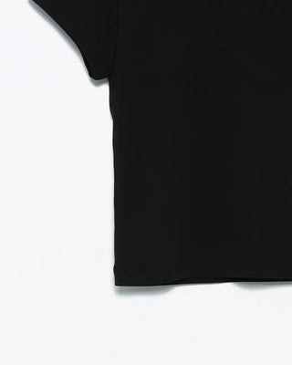 Basic French Sleeve T-Shirt