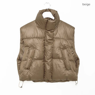 Daily Down Vest