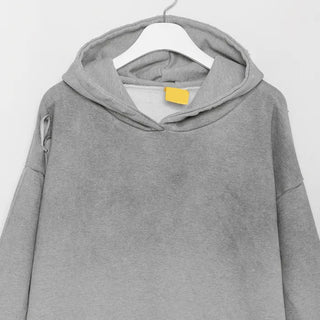 (Unisex) Vintage Wash Hoodie