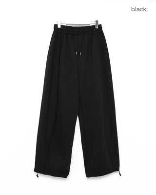 Balloon Cut Pants