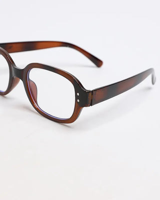 Point Retro Glasses