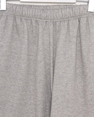 Loose-fit jogger pants