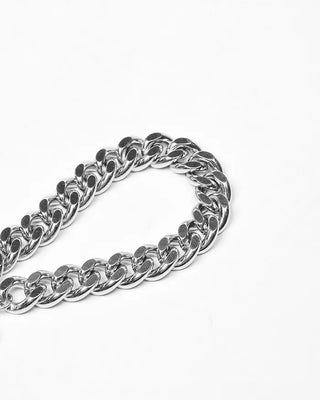 Starter Land Chain Bracelet