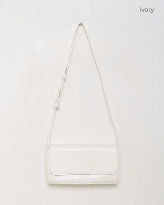 Rectangle shoulder bag