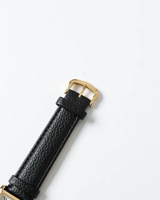 Classic Square Line Handwatch