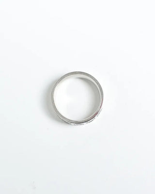 Skull Point Ring