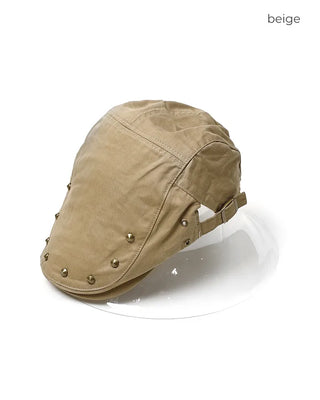 Stud Point Hunting Cap
