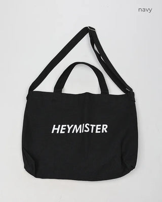 Eco Crossbody Bag