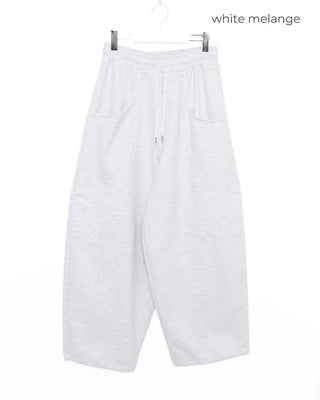 Balloon sweatpants