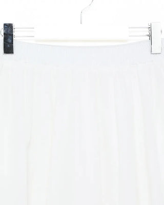 Balloon Fit Long Skirt