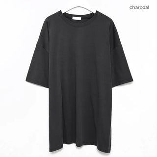 Basic Oversized T-Shirt