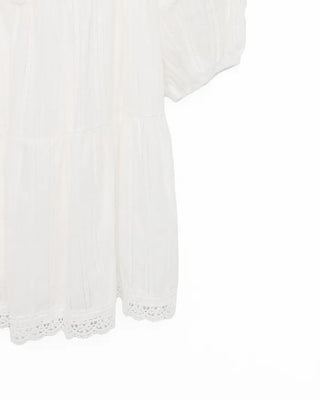Bohemian Belt Set Flare Mini Dress