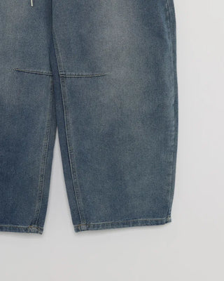 Checkpoint String Denim Pants