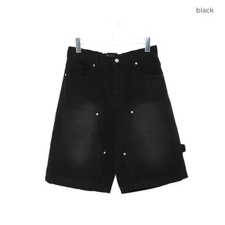 Carpenter shorts