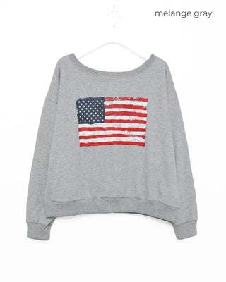USA Flag Trainer