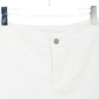 Tweed shorts