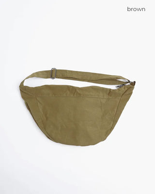 (Unisex) Daily Crossbody Bag