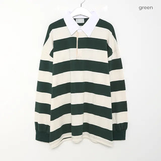 (Unisex) Rugby Shirt