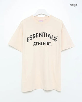Essential Half-Sleeve T-Shirt