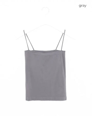 Square Pad Sleeveless