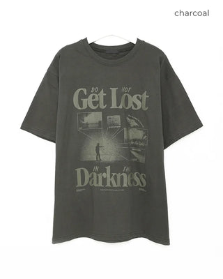 GET Print T-Shirt