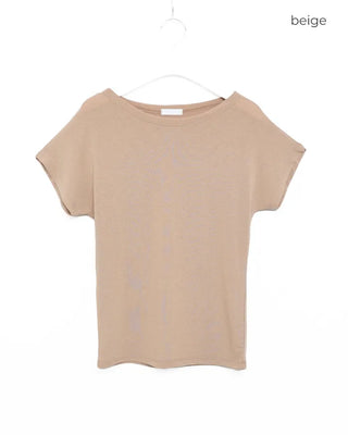 Cooling Soft T-shirt