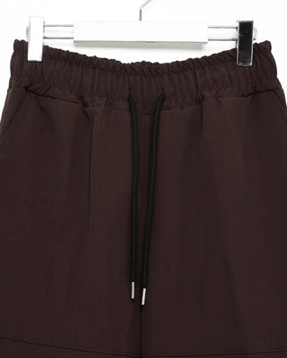 Mountain sweatpants