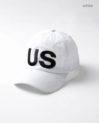 Earth Lettering Cap