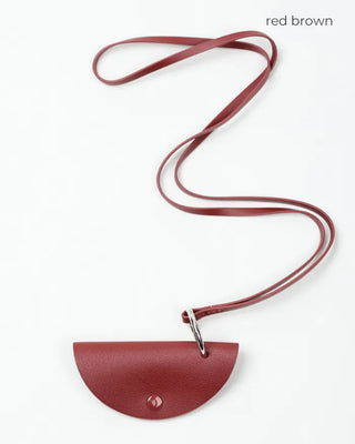 Half Moon Necklace