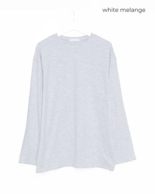 Basic Long-Sleeve T-Shirt