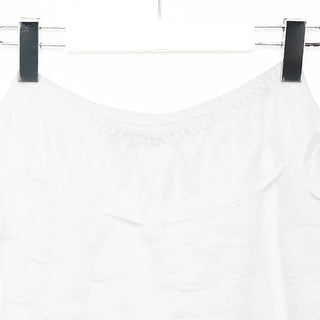 Lace Canter Shorts